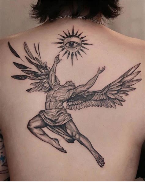 Ba Neul Tattoo.
